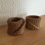 歯ブラシたて