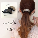 coat clip♡バナナクリップ アーチ型⭐︎送料無料coat clip♡