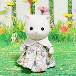 シルバニアのお洋服　