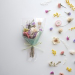 カラフルミニブーケ 