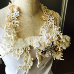 towa2saku87 様、御予約品 水底の白昼夢 necklace