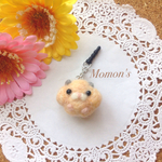 コロコロアニマル 〜キンクマハムスターさん〜