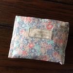 Owaria 様ご注文品～ミッシェルのポケッタブルバッグ
