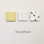 mina perhonen  ミナペルホネン  ファブリックパネル 3点セット