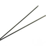 かんざし　１５ｃｍ　２本　ブラック