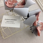 mys121515さま専用画面 クチュールバナナクリップ