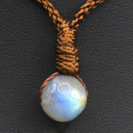 ラブラドライト 12mm ビーズ トップ beads108