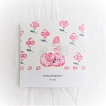 イラスト集「mitsumispoon」 画集