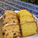 春のパウンドケーキセット