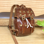 森き　ミニチュアリュックDX miniature bag.