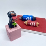 【ラックママ専用】ダックス2点