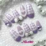 ☆kirari-nail☆ No.120