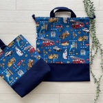 211771様オーダー入園入学グッズ。