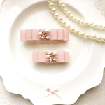 new♡〜おめかし親子でお揃いribbon♡〜