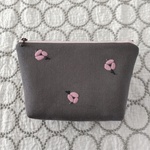 ミナペルホネン ポーチ ohayo  ハンドメイド