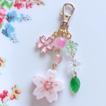 春色✿桜のチャーム♡