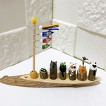 ご注文の品
