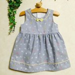 【サイズ90】☆ワンピース☆