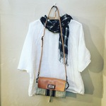 グレインサックミニショルダーバッグ