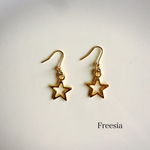 ♡星ピアス♡
