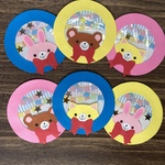 ごほうびメダルよりどり６枚セット