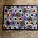 ※母の作ったマット(16)送料無料♪