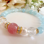 venusブレスレット♡（一点物）