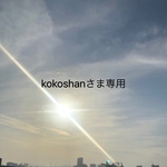 kokoshanさま専用