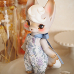 送料込❤︎cocoriangサイズの春のオールインワン