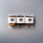 【3月販売】酵母スコーン/オレンジ