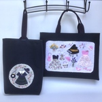 Koriki315さまご予約品※ピアノバッグと上履き入れ