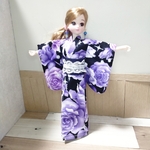 再販1※3点セット 浴衣  帯 りかちゃん服 リアルクローズ
