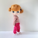 訳あり 4点セット ブライス　ネオブライス  アウトフィット