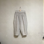 魔法のバルーンパンツ