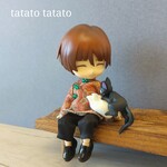 チャイナトップス(オリエンタルB)＋餃子バッグのセット