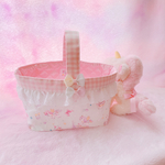 ユニコーン 🎀バスケット💗