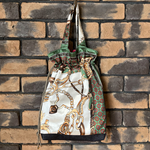 スカーフバッグ　No.17