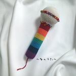 おかあさんマイク～にじいろ～