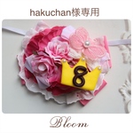 hakuchan様専用ページ