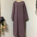 ゆっこ様専用ページワンピース💕