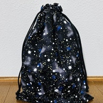 宇宙のお着替え袋