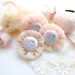 yさま専用♡パールなしシフォンマタニティ