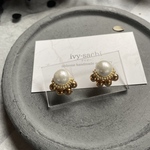 ピアス 金属アレルギー対応 サージカルステンレス オケージョン
