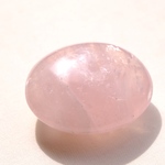 💗内面の愛をはぐくみ循環させる💗マダガスカル産スター✨ローズクオーツタンブル