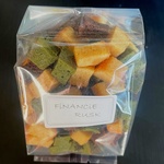 フィナンシェラスク80g♪♬《プレーン・チョコ・抹茶mix》