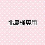 北島様専用