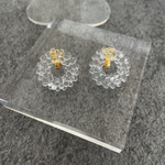 Glass grain
