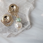 [2piece] Import parts No2217
