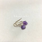【再販】amethyst./アメジスト