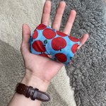 エコバッグ(りんご🍎)